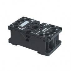 Gniazdo do wzmacniaczy Pantron ISO 1